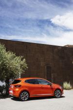 Renault Clio 2019 года (WW)